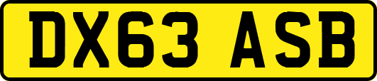 DX63ASB