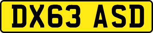 DX63ASD