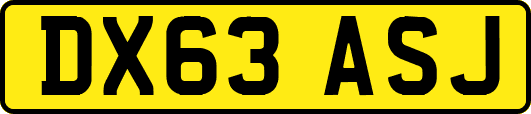 DX63ASJ
