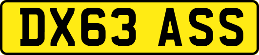DX63ASS