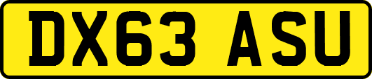 DX63ASU