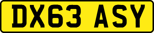 DX63ASY
