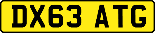 DX63ATG
