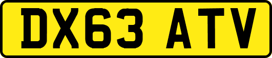 DX63ATV