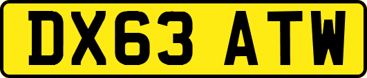 DX63ATW