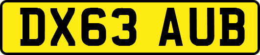 DX63AUB