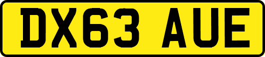 DX63AUE