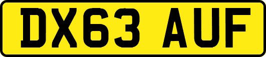 DX63AUF