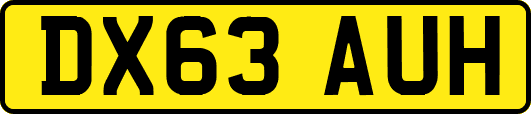 DX63AUH