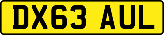 DX63AUL