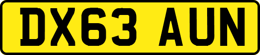 DX63AUN