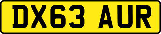 DX63AUR
