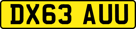 DX63AUU
