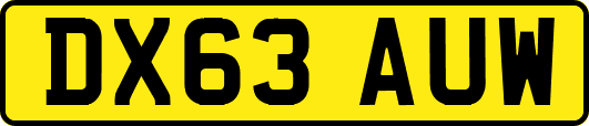 DX63AUW