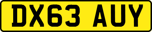DX63AUY