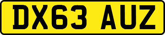 DX63AUZ