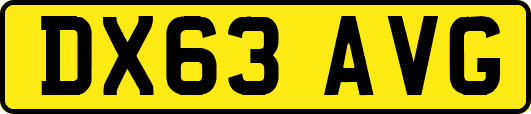 DX63AVG