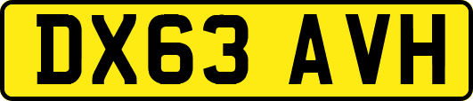 DX63AVH