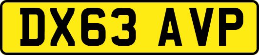 DX63AVP