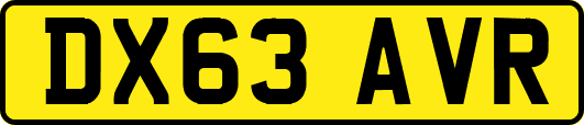 DX63AVR