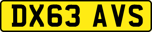 DX63AVS