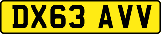 DX63AVV