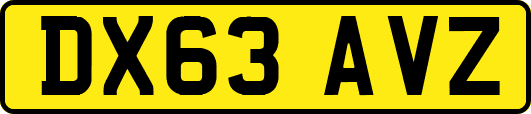 DX63AVZ
