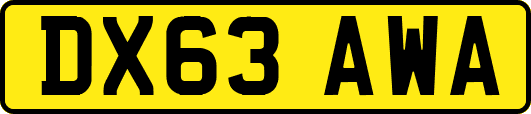 DX63AWA