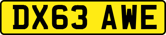 DX63AWE