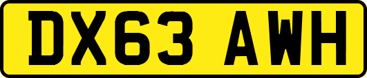 DX63AWH