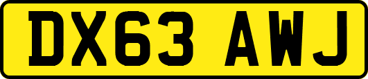 DX63AWJ