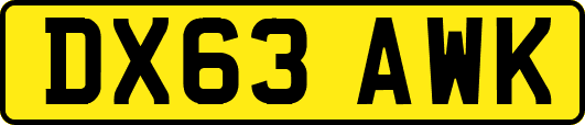 DX63AWK
