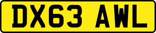 DX63AWL
