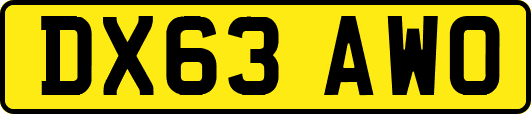 DX63AWO