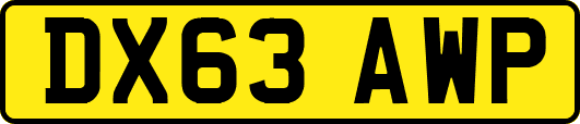 DX63AWP