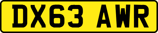 DX63AWR