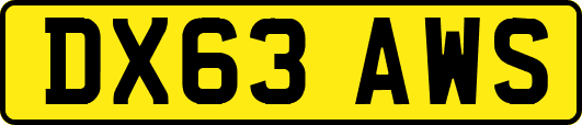 DX63AWS