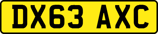 DX63AXC