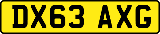 DX63AXG