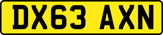 DX63AXN
