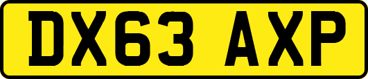 DX63AXP