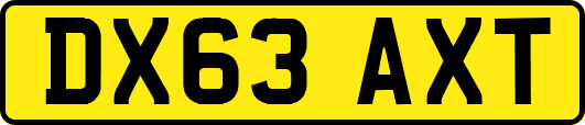 DX63AXT