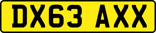 DX63AXX