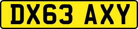 DX63AXY