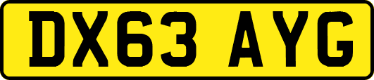 DX63AYG