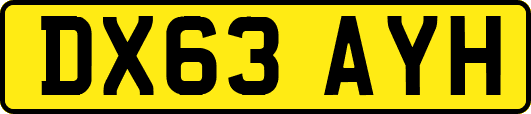 DX63AYH