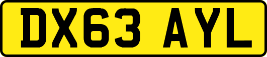 DX63AYL
