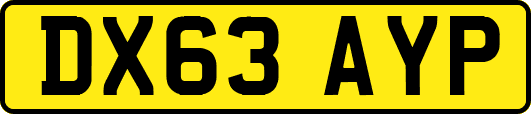 DX63AYP