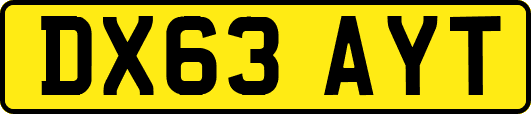 DX63AYT