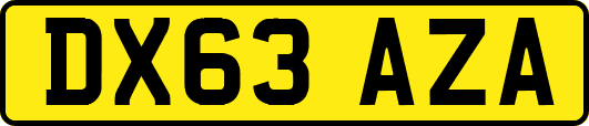 DX63AZA